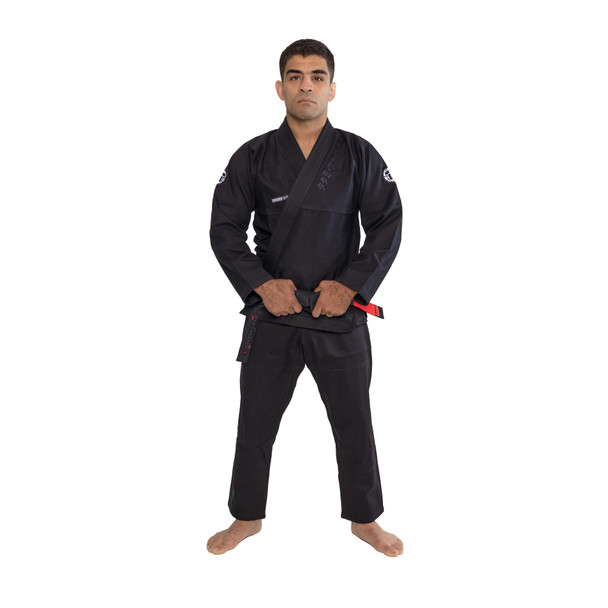 Tatami The Original V2 BJJ Gi