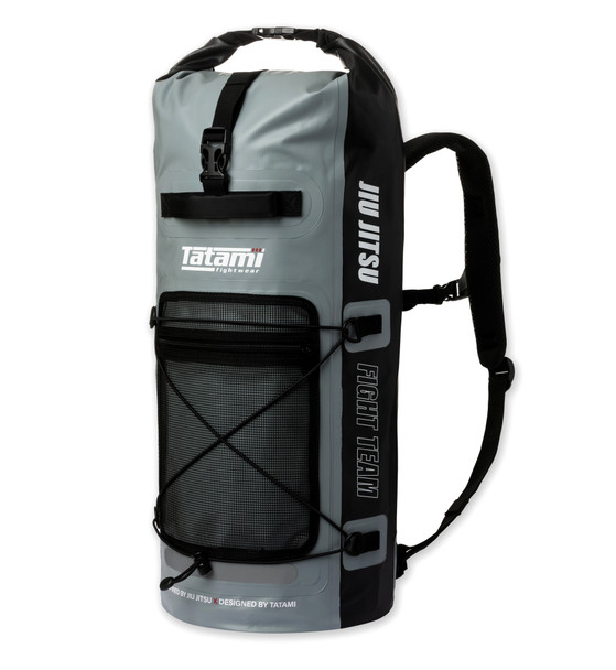 Tatami Drytech Gear Bag (Grey/Black)