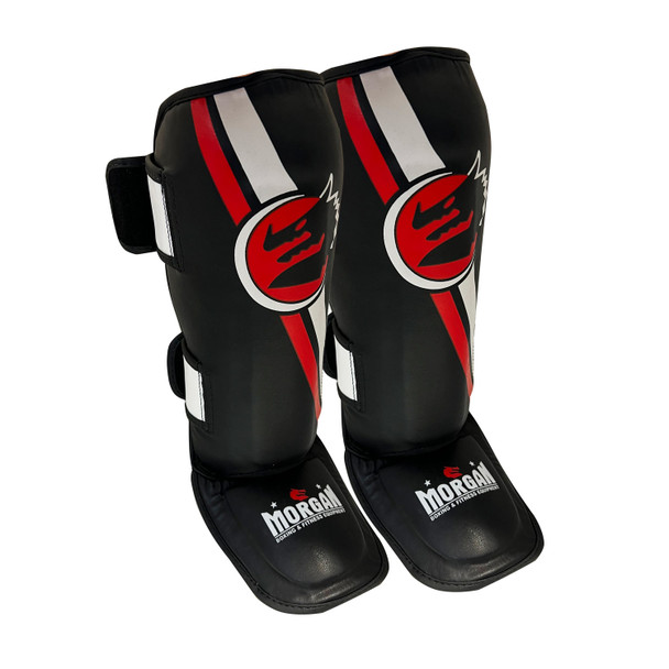 Morgan Classic V2 Kids Shin Guards