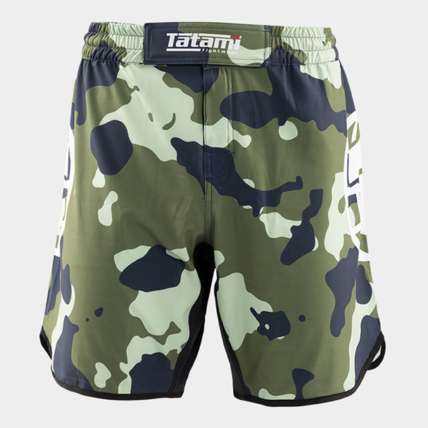 Tatami MTP Grappling Shorts