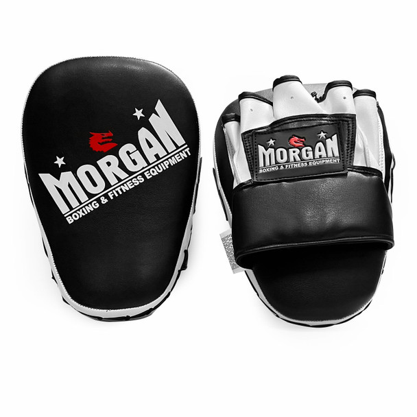 Morgan V2 Starter Focus Pads