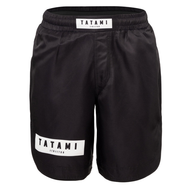 Tatami Athlete Grappling Shorts