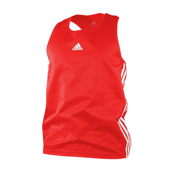 Adidas Boxing Slimfit Tank