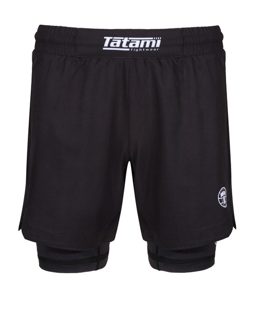 Tatami Dual Layer Grappling Shorts