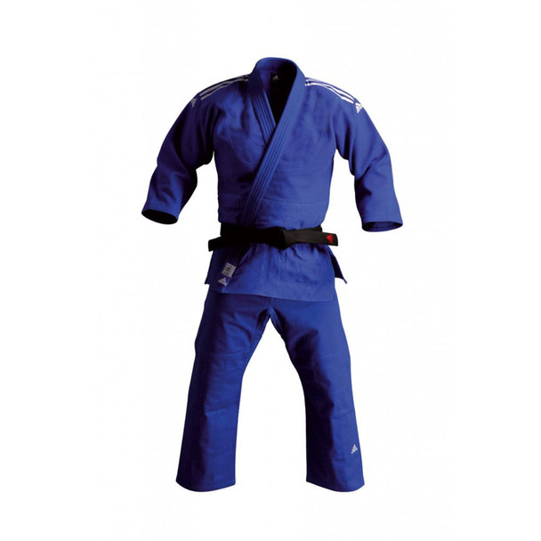 Adidas J500B Judo Gi