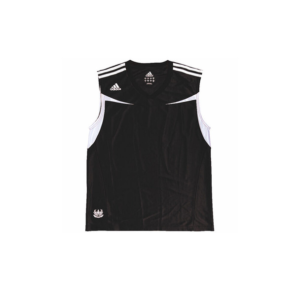 Adidas Boxing Black Singlet