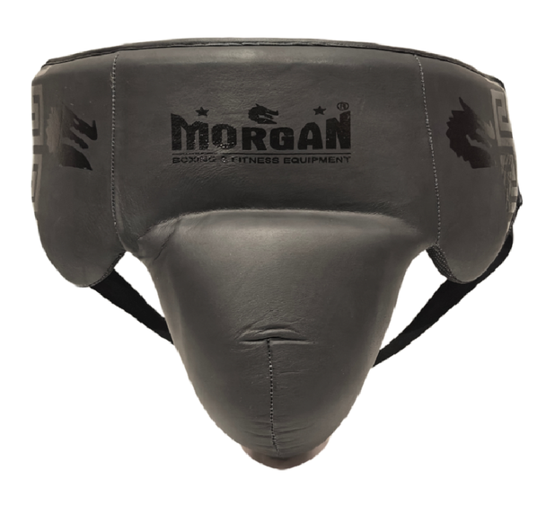 Morgan Bomber Abdo/Groin Guard