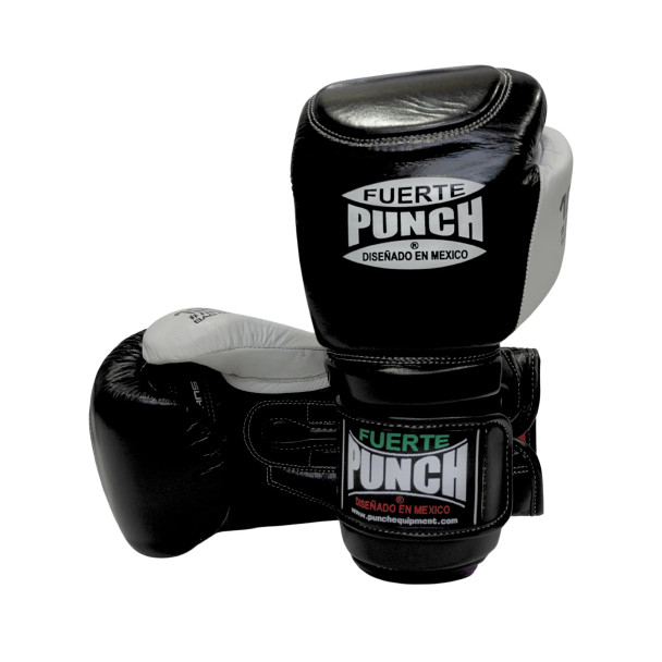 Punch Mexican Fuerte™ - FIBREMESH™ - OSO Bag Gloves