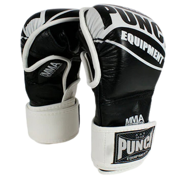 Punch Shooto SPARRING Gloves - Junior