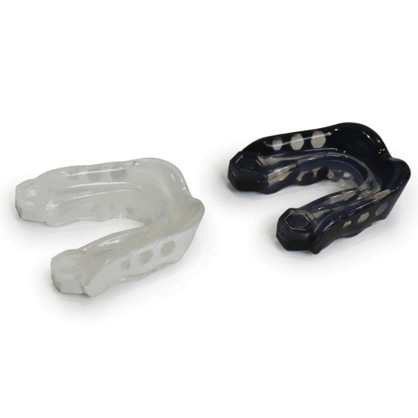Punch Mil Spec Gel Mouthguard (Twin pack)