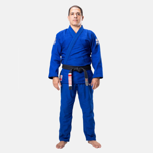 ATAMA Rookie Gi - Blue