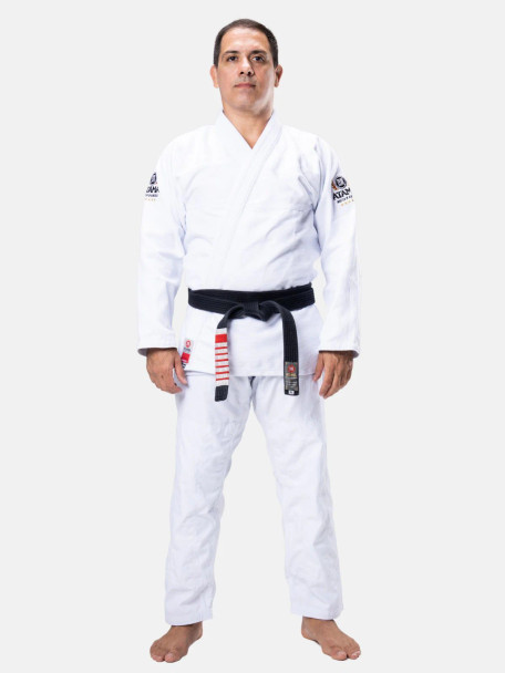 ATAMA Rookie Gi - White