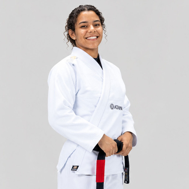 ATAMA Collab 2.0 Fem Gi - White