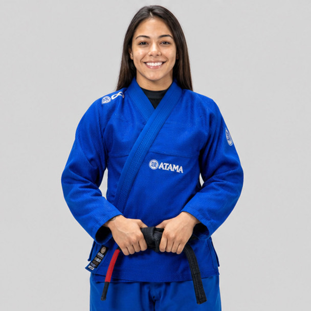 ATAMA Collab 2.0 Fem Gi - Blue