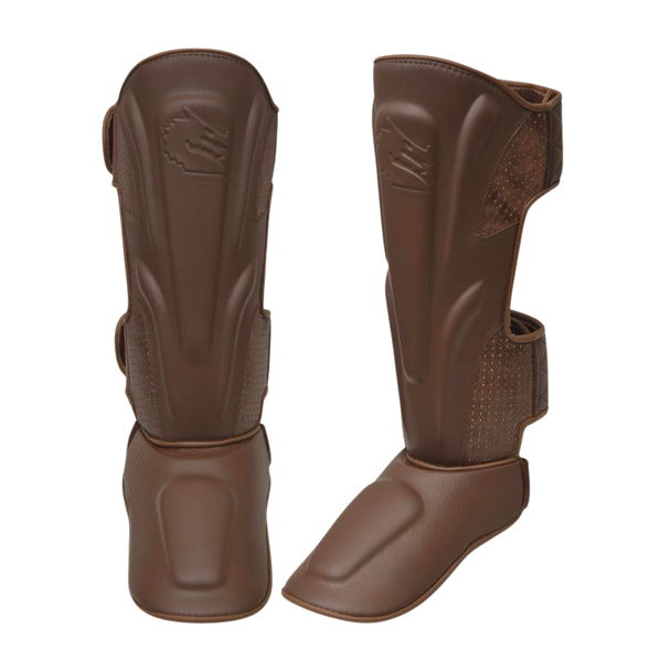 Morgan 1918 Heritage Shin & Instep Protectors