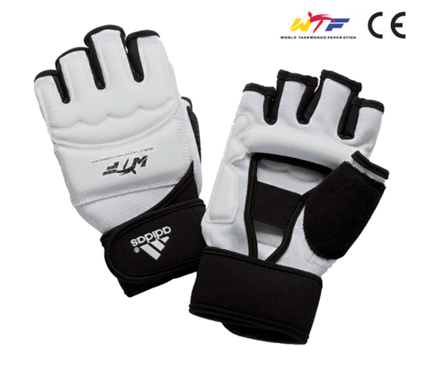 Adidas WTF Fighter Gloves