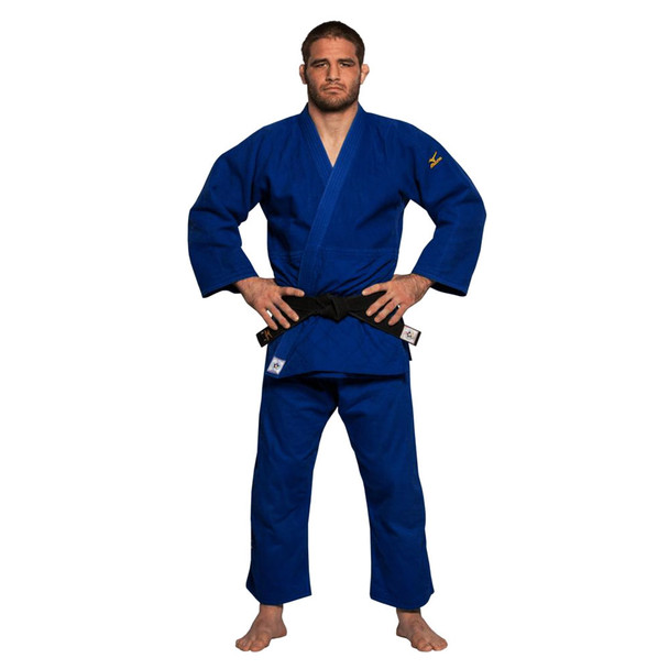 mizuno aikido gi