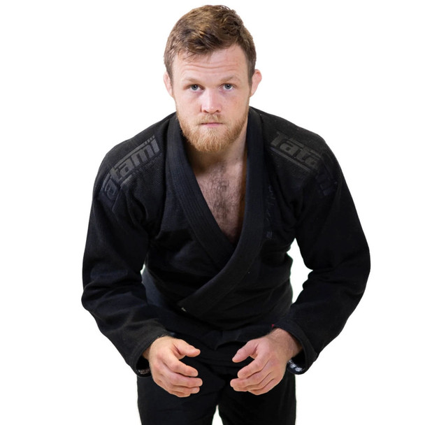 Tatami Estilo Black Label (Blk/Blk)