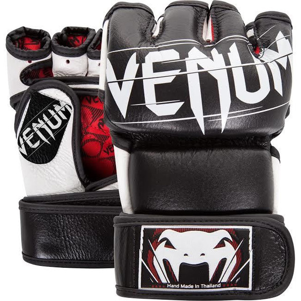 Venum Undisputed 2.0 MMA Gloves Nappa Leather