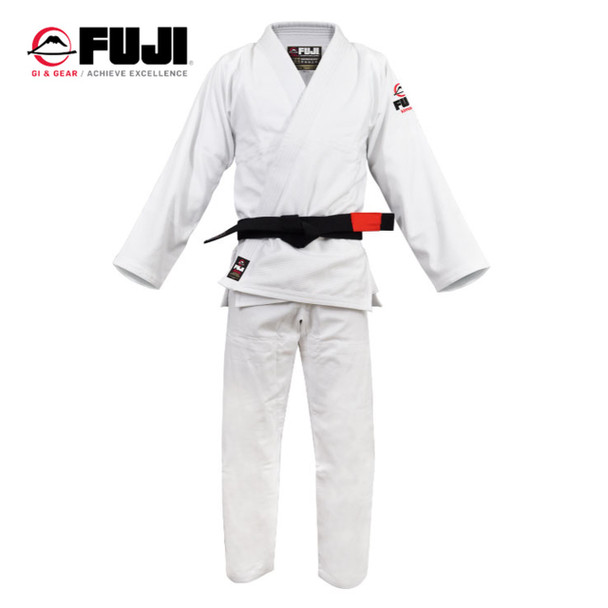 Fuji Sports All Around BJJ Gi