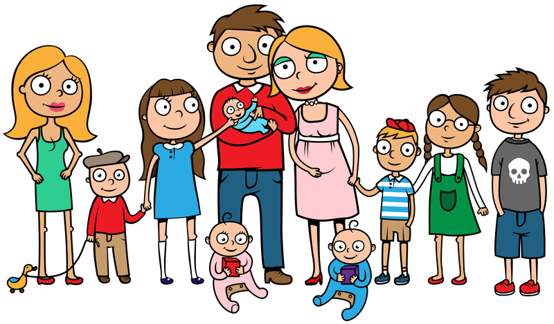 big-fam-dreamstime-s-35705101.jpg