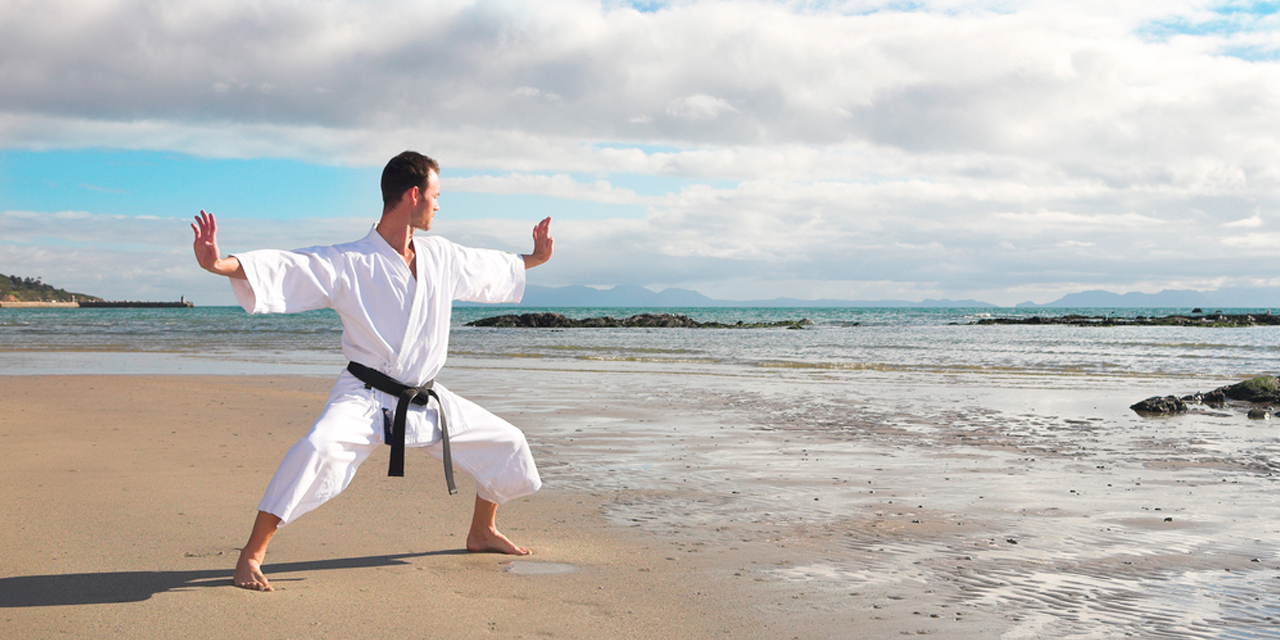 Tips to Help You Improve Your Kata Zenjo Martial Arts Supplies