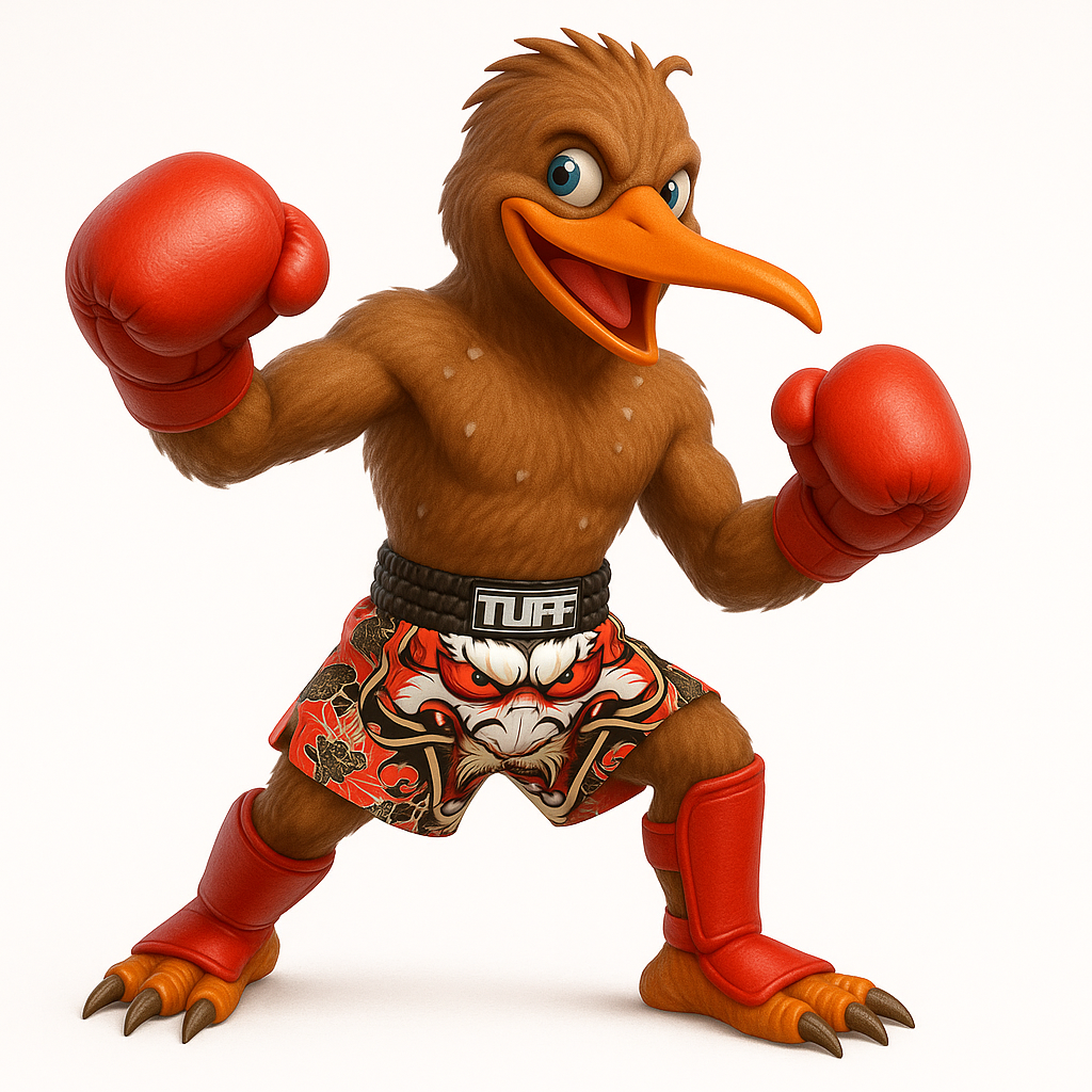 Fighter's Friend Balm