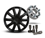 Wheel Accessories