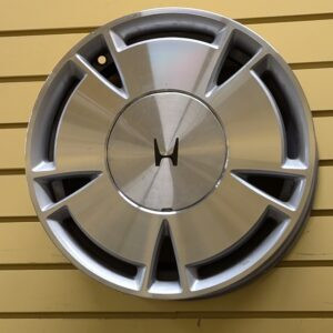 Factory USED Alloy Wheels