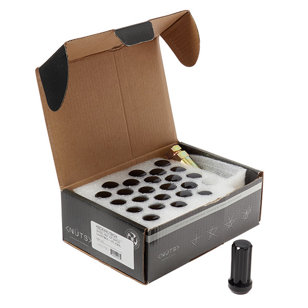 Spline Lug Nuts Kits