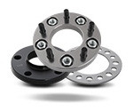 Wheel Spacers & Adapters