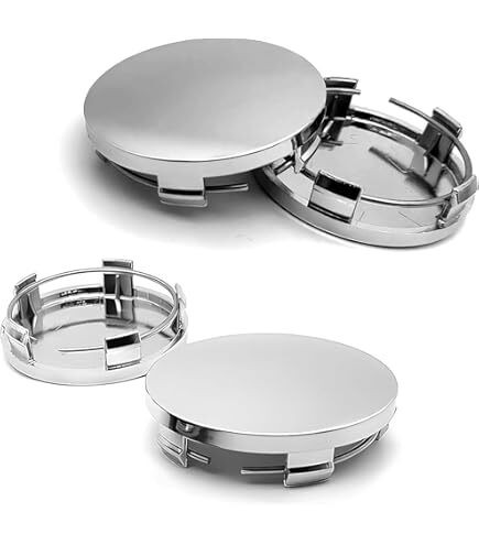 Aftermarket NEW Center Caps