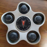 Factory USED Center Caps