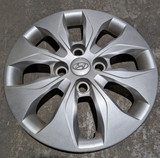 Factory USED Hubcaps