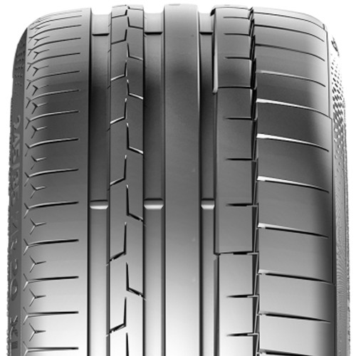 Continental ContiSportContact 6 255/35ZR19 96Y XL (*) (FR)