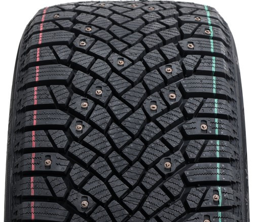 Continental IceContact XTRM (P-S) 215/60R16 99T XL
