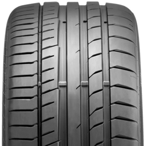 Continental ContiSportContact 5P 295/35R21 103Y (N0)