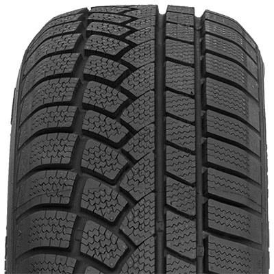 Continental 4x4WinterContact 235/65R17 104H (MO)