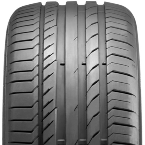 Continental ContiSportContact 5 265/45R20 108Y XL (MO)