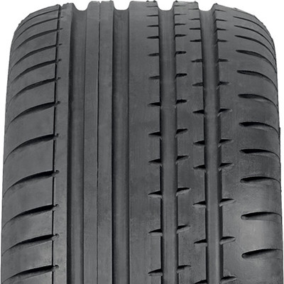 Continental ContiSportContact 2 275/35ZR20 102Y XL (MO)