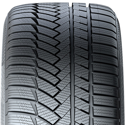 Continental WinterContact TS 850 P 275/55R19 111H