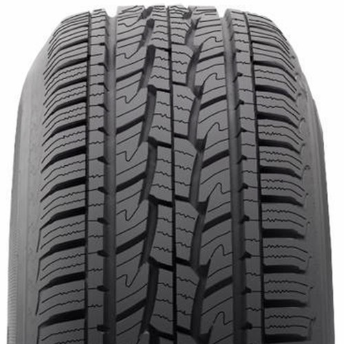 General Tire Grabber HTS 265/70R18 116S