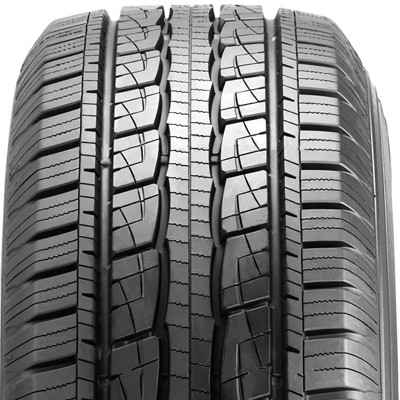 General Tire Grabber HTS60 275/60R20 116T XL