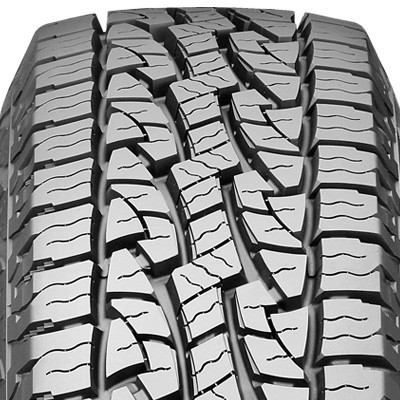 Nexen Roadian AT Pro RA8 LT275/70R18 125/122R E/10