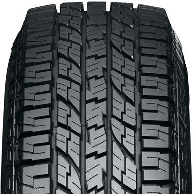 Yokohama GEOLANDAR A/T G015 215/65R17 103H XL