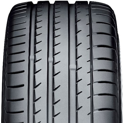 Yokohama ADVAN SPORT V105 285/30R19 98Y XL