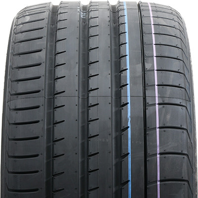 Yokohama ADVAN SPORT V107 225/40R19 93Y XL