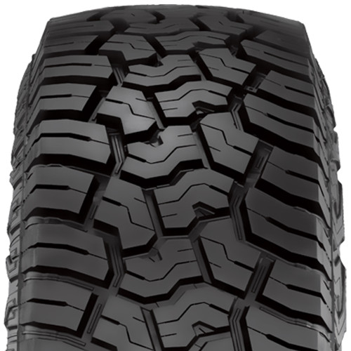 Yokohama GEOLANDAR X-AT LT285/55R20 122/119Q E/10