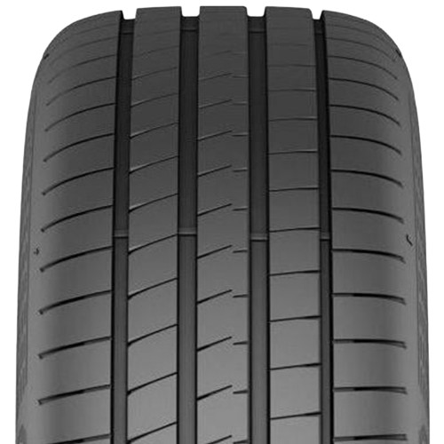 Goodyear EAGLE F1 ASYMMETRIC 6 255/40R18 99W XL (MO)