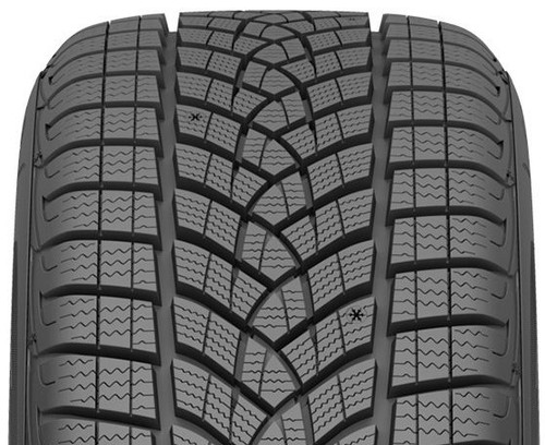 Goodyear Ultra Grip Performance+ 245/40R19 98V XL